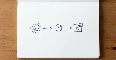 『メモの魔力』要約・感想【5分でわかる】ファクト→抽象化→転用で学びに変える