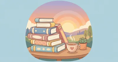 メンタルケア本おすすめ10選【新生活の不安に】心が折れそうな日に立て直す