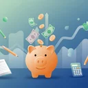 『お金の教育がすべて。』実践レビュー：2児の父が試した7歳からの投資マインド育成法