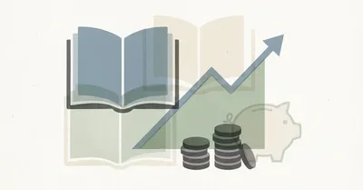 お金の勉強になる本おすすめ20選【投資・節約・資産形成】初心者の読み順つき