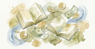 お金の勉強本おすすめ16選！金融リテラシーを高める必読書を完全網羅