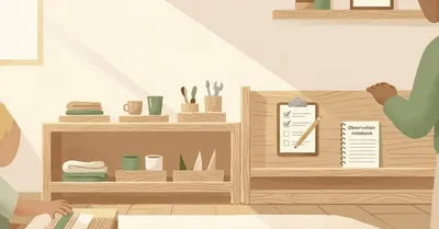 モンテッソーリ教育入門本おすすめ5選｜おうちで始める環境づくりの基本