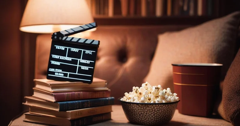 映画化原作本おすすめ15選【2026年版】観る前に読むと何倍も刺さる