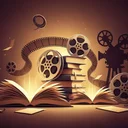 映画本おすすめ2025！映画通が選ぶ人生を変える名作解説書10選