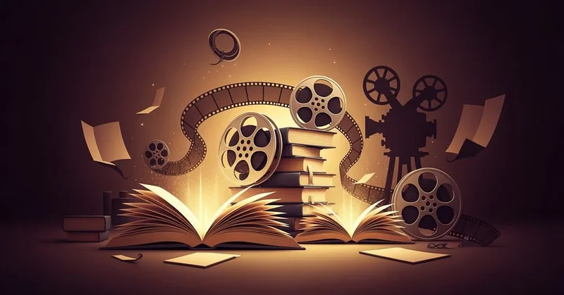 映画本おすすめ2025！映画通が選ぶ人生を変える名作解説書10選