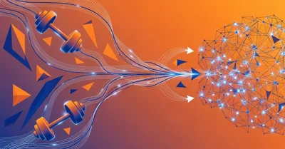 筋トレ本おすすめ2025決定版！認知機能が19%向上する最新エビデンスと実践法