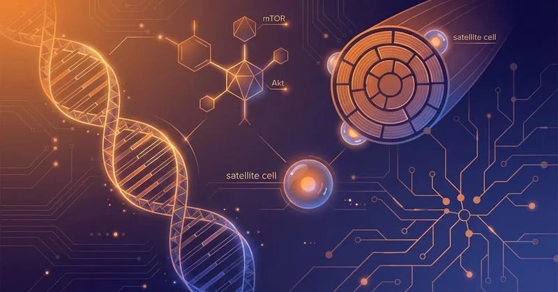 筋トレの運動生理学本おすすめ！筋肥大メカニズムを科学的に完全解明