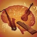 音楽と脳の健康科学エビデンス！聴覚体験を豊かにする音楽漫画5選