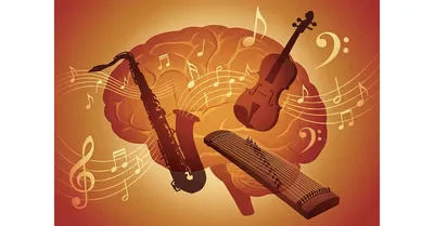 音楽と脳の健康科学エビデンス！聴覚体験を豊かにする音楽漫画5選