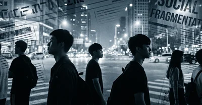 『無敵化する若者たち』要約【相次ぐ無差別事件の背景を社会学から読み解く】