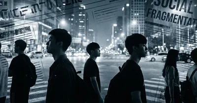 『無敵化する若者たち』要約【相次ぐ無差別事件の背景を社会学から読み解く】