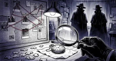 ミステリー漫画おすすめ30選！謎解きが止まらない傑作を編集長が厳選【2026年版】