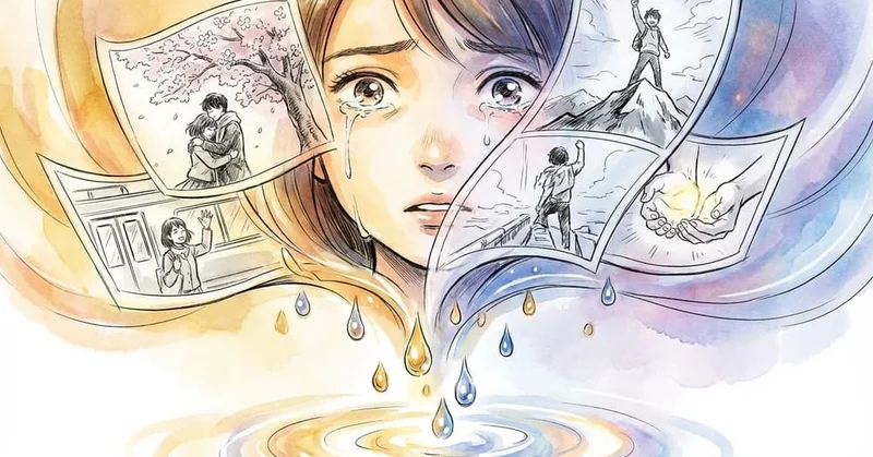 泣ける漫画おすすめ30選！号泣必至の感動作を編集長が厳選【2026年版】