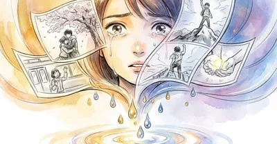 泣ける漫画おすすめ30選！号泣必至の感動作を編集長が厳選【2026年版】