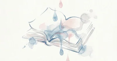 泣ける小説おすすめ6選！電車で読んで思わず号泣した28歳の体験談