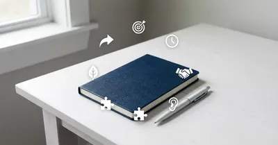 『7つの習慣』要約・感想【今さら聞けない名著】7つの原則を5分で整理