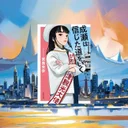 『成瀬は信じた道をいく』レビュー｜本屋大賞『成瀬』続編はなぜまた刺さる？