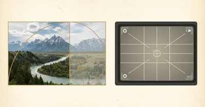 なぜ「いい写真」に見えるのか？構図の法則を認知科学から解き明かす