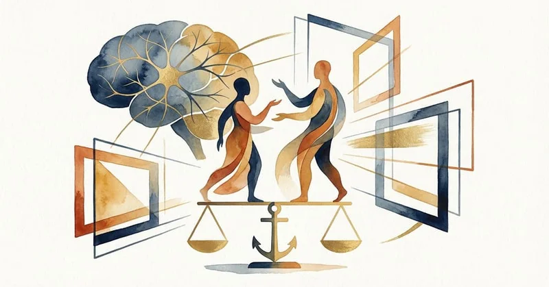 交渉術本おすすめ！アンカリング効果とフレーミング効果の認知心理学を完全解明