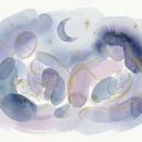 寝かしつけ本で家族全員ぐっすり！38歳2児の父が実践した睡眠環境の作り方