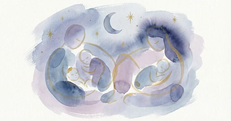 寝かしつけ本で家族全員ぐっすり！38歳2児の父が実践した睡眠環境の作り方