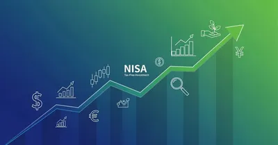 新NISAの始め方を初心者向けに徹底解説！おすすめ本5冊と1年間の運用実績を公開