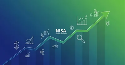新NISAの始め方を初心者向けに徹底解説！おすすめ本5冊と1年間の運用実績を公開