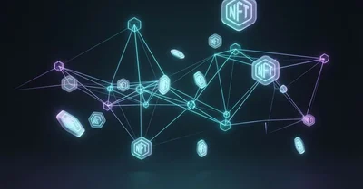 NFT本おすすめ5選！ブロックチェーン初心者でも分かるデジタル資産入門