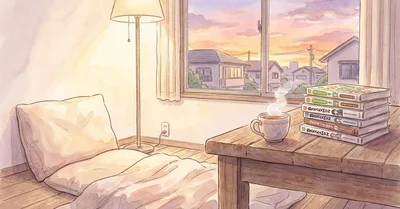 日常系漫画おすすめ30選！心がほっこりする癒し系傑作【2026年版】