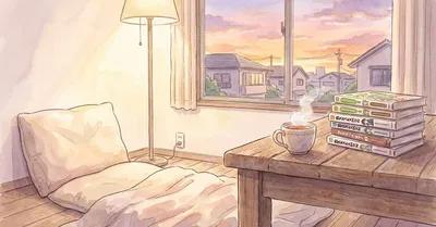 日常系漫画おすすめ30選！心がほっこりする癒し系傑作【2026年版】