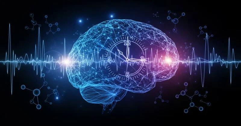 夜勤の睡眠障害を解決!認知科学で解明するシフトワーカーの体内時計リセット術