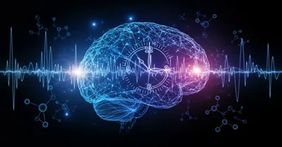 夜勤の睡眠障害を解決！認知科学で解明するシフトワーカーの体内時計リセット術