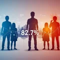 人間関係悩み割合82.7%の衝撃データ！世代別ストレスと解決本3選