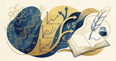 ノーベル賞受賞者の著書おすすめ10選【科学・文学・経済学で教養が伸びる名著】