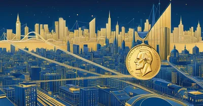 『ノーベル賞で読む現代経済学』要約【受賞理論でつかむ経済学の全体像】