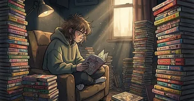 沼漫画おすすめ10選！28歳がどハマりした長期連載作品を厳選紹介