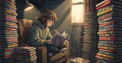 沼漫画おすすめ10選！28歳がどハマりした長期連載作品を厳選紹介