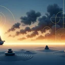 老後不安しかない37%の衝撃！精神科医が断言する『9割は無駄』の科学的根拠と3分解消法