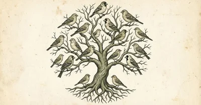 『種の起源』要約・感想【自然選択を“推論の道具”として読む進化論の古典】