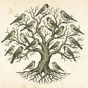 『種の起源』要約・感想【自然選択を“推論の道具”として読む進化論の古典】