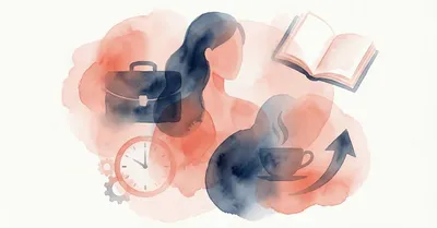 お仕事漫画おすすめ5選！28歳が働き方を見直したくなった作品