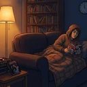 大人向けホラー漫画おすすめ5選！子供が寝た後に読みたい名作ガイド