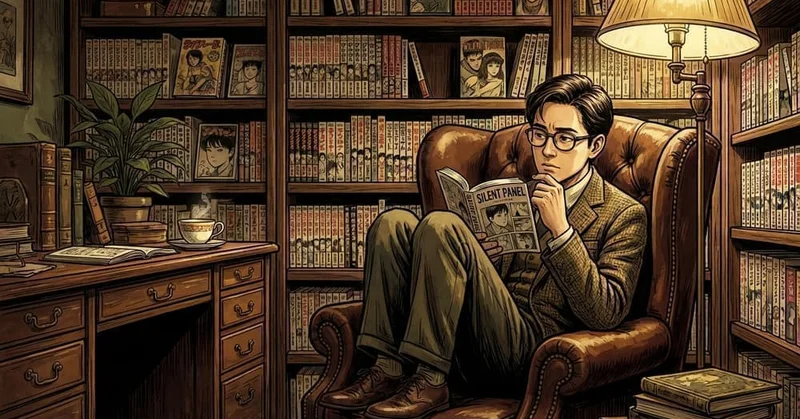 大人漫画おすすめ30選！深みのあるストーリーを楽しむ傑作を編集長が厳選【2026年版】