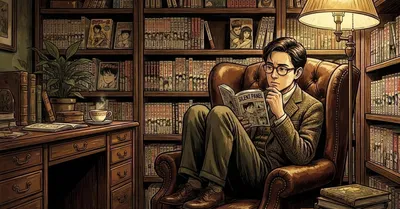 大人漫画おすすめ30選！深みのあるストーリーを楽しむ傑作を編集長が厳選【2026年版】