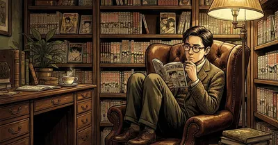 大人漫画おすすめ30選！深みのあるストーリーを楽しむ傑作を編集長が厳選【2026年版】