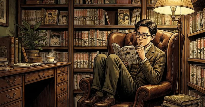 大人漫画おすすめ30選！深みのあるストーリーを楽しむ傑作を編集長が厳選【2026年版】