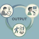 『アウトプット大全』要約・感想【5分でわかる】学びを結果に変える行動術