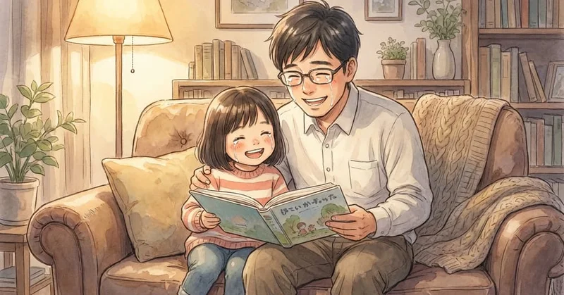 親子で泣ける漫画おすすめ5選！家族の絆を深める感動の名作ガイド