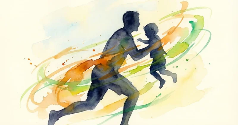 子供の運動本おすすめ5選！38歳パパが5歳娘と一緒に楽しむ親子トレーニング