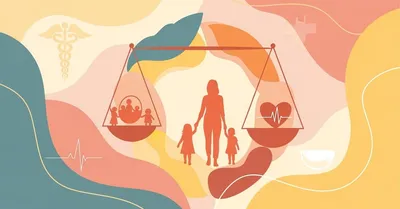 パパママ健康本おすすめ5選！2児の父が実証した親の健康を犠牲にしない子育て術